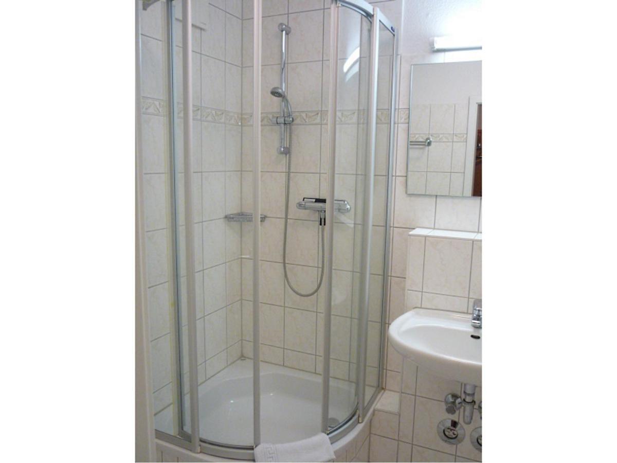 Residenz Am Strand Wohnung 1-11 Zingst Εξωτερικό φωτογραφία
