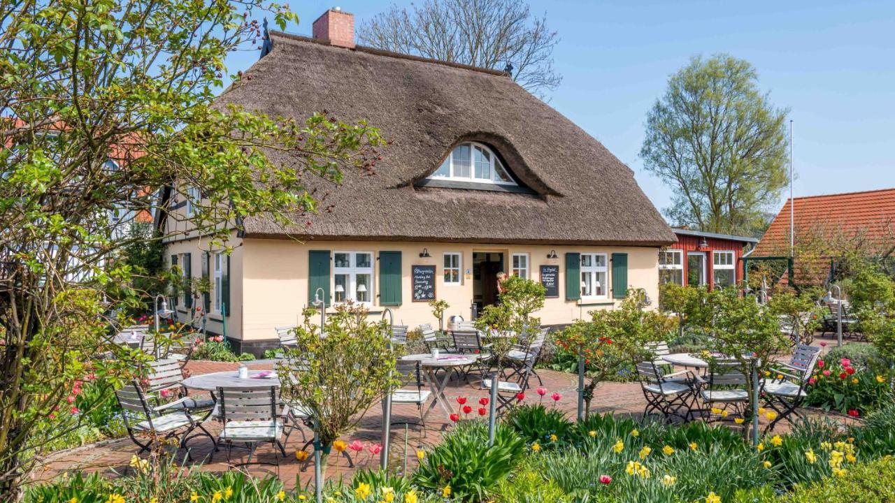 Residenz Am Strand Wohnung 1-11 Zingst Εξωτερικό φωτογραφία