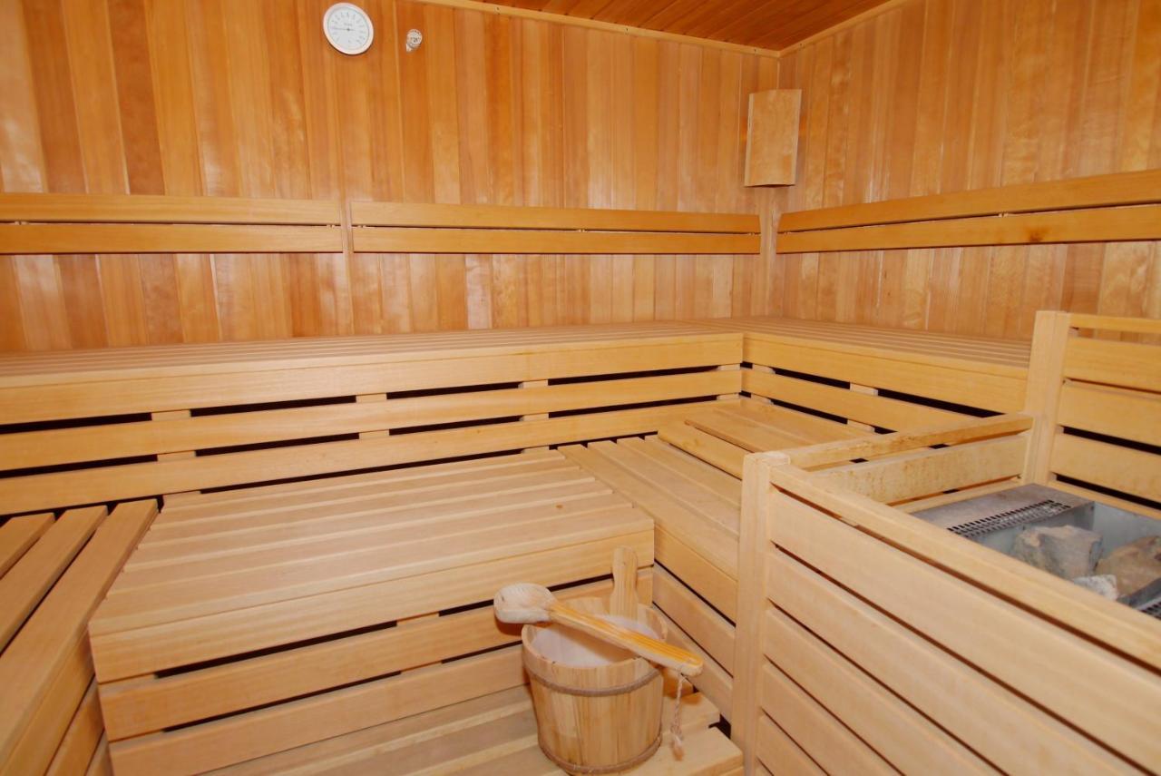 Residenz Am Strand Wohnung 1-11 Zingst Εξωτερικό φωτογραφία