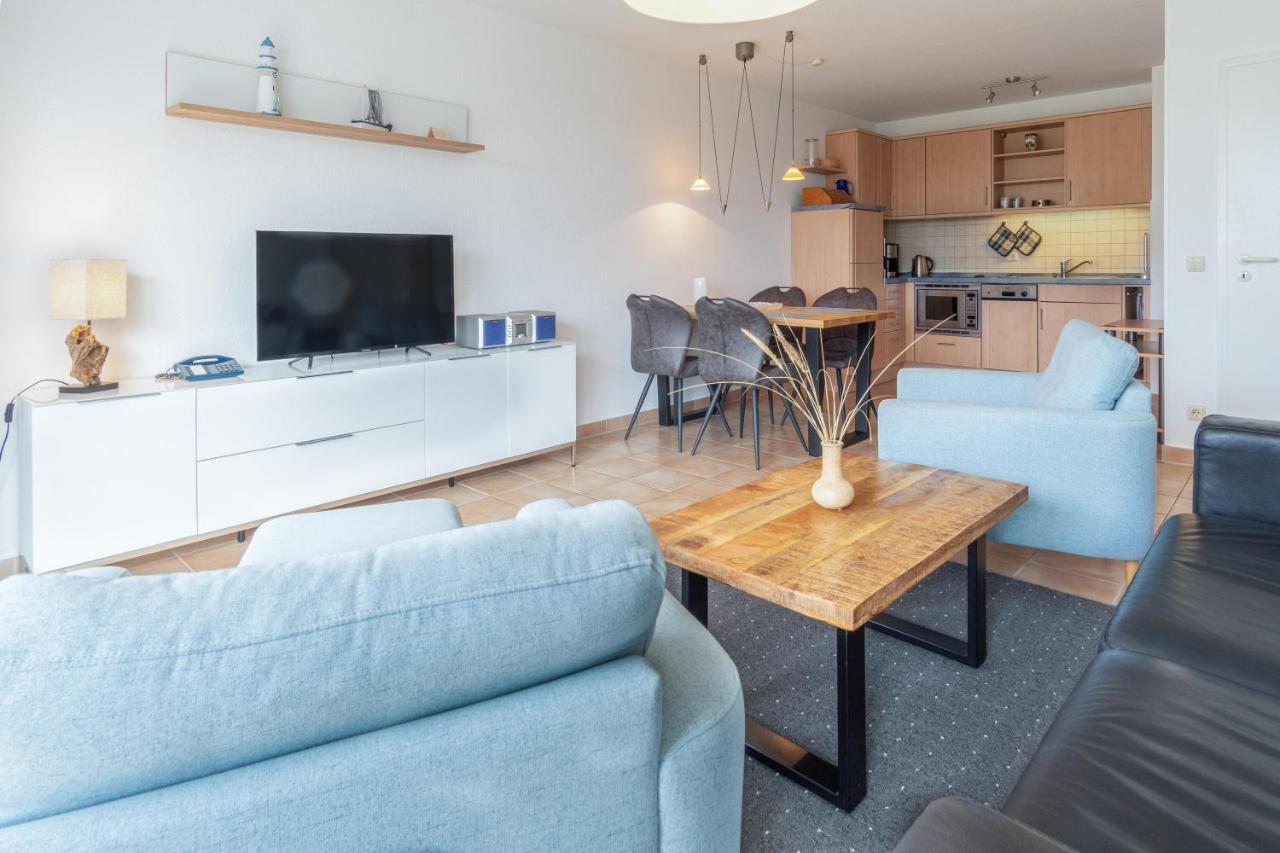 Residenz Am Strand Wohnung 1-11 Zingst Εξωτερικό φωτογραφία